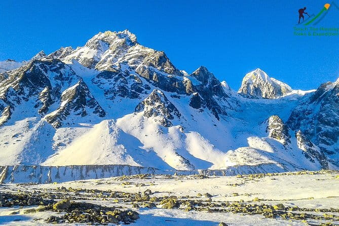 Manaslu, Nar Phu and Annapurna Three Passes Trek - Kathmandu gives you two useful preparation days