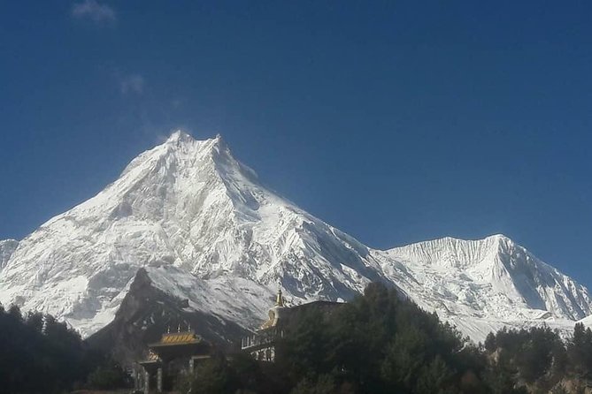 Manaslu Trek with Larke Pass - The Samagaon Acclimatization Day