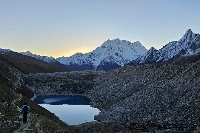 Manaslu Trekking - Kathmandu Gives You A Proper Start