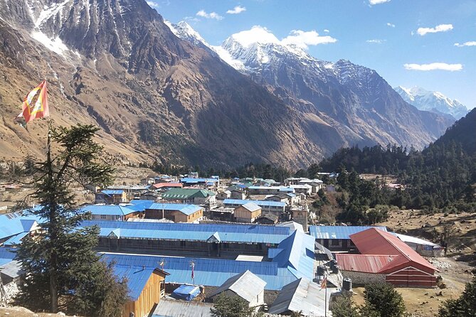 Manaslu Trekking - The Five-Hour Drive Back To Kathmandu