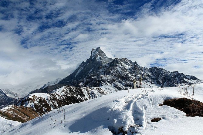 Mardi Himal Base Camp Trek - Key points to know before booking