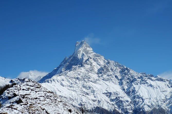 Mardi Himal Trek - What makes this trek worth your time
