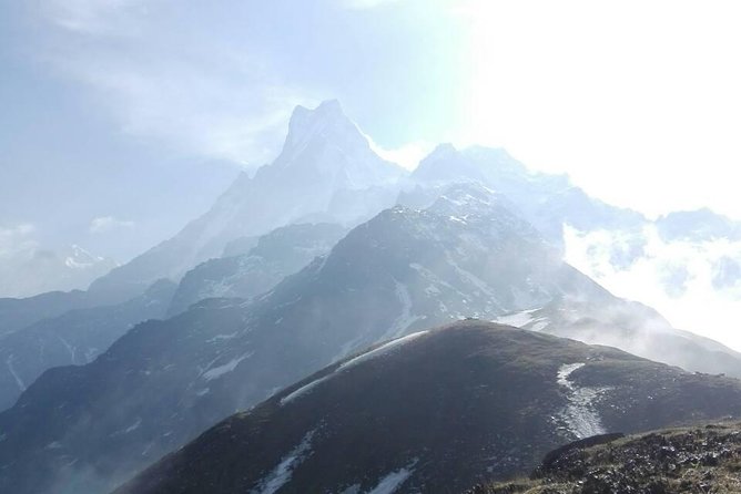 Mardi Himal Trek - 12 Days - Guides, porters, and the value of personal attention