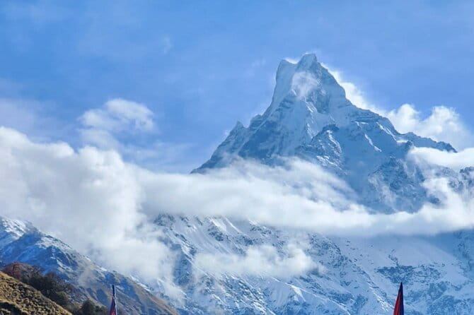 Mardi Himal Trek -5 Day Short Trek From Pokhara - Why the Mardi Himal route is worth your time
