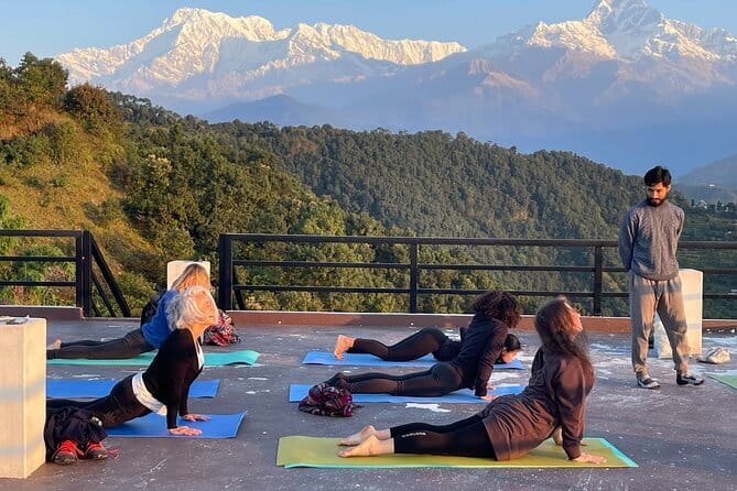 Mardi Himal Trek -5 Day Short Trek From Pokhara - Guides, group size, and the human side of the trip