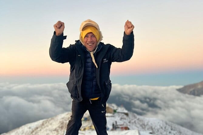 Mardi Himal Trek -5 Day Short Trek From Pokhara - What $499 gets you, and where extra costs may appear