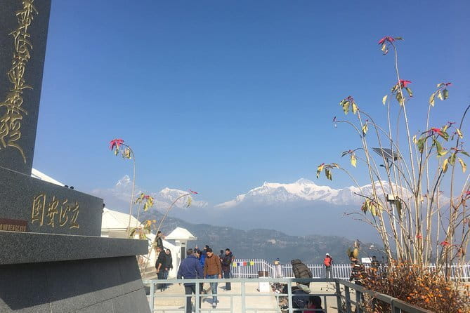 Mardi Himal Trek - What the $399 package includes, and what it does not