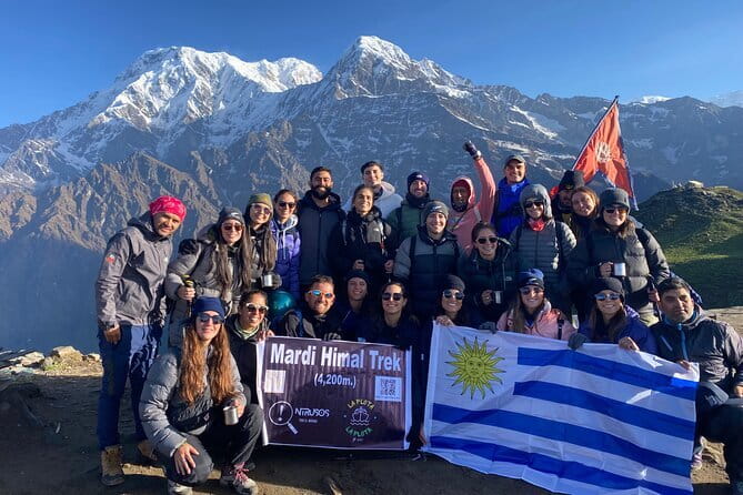 Mardi Himal Trek Nepal - What makes this trek worth a closer look