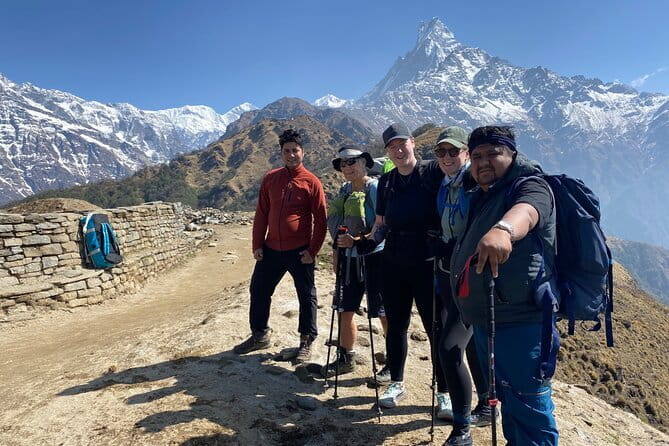 Mardi Himal Trek Nepal - Why Mardi Himal feels different from Nepal’s busier treks
