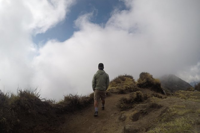 Mardi Himal Trekking - What the guides and porters add