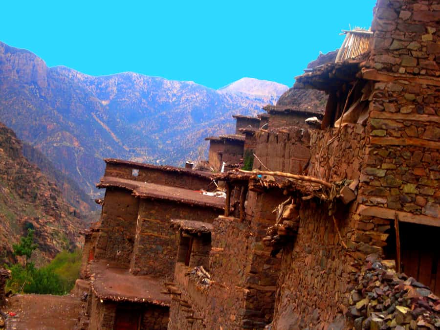 Marrakech: 2-Day Atlas Villages Trekking Tour - Five things to know before you book