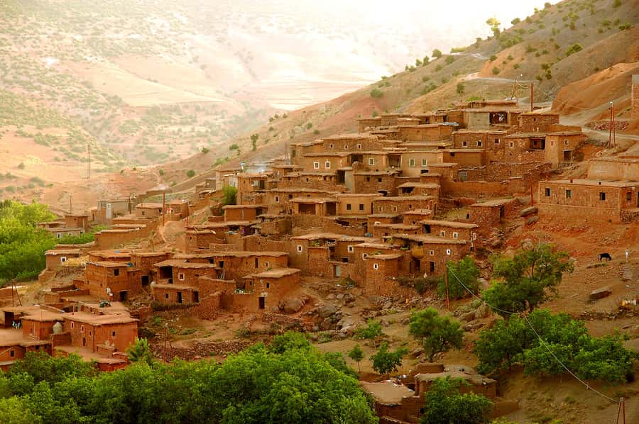 Marrakech: 2-Day Atlas Villages Trekking Tour - Should you book the Atlas villages trek?