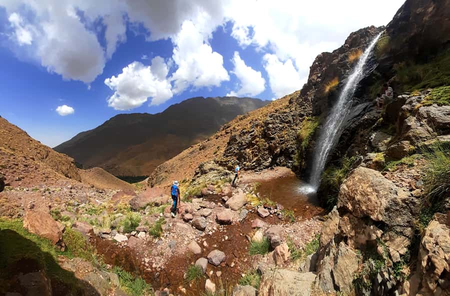 Marrakech: 2-Day Atlas Villages Trekking Tour - Why two days works better than one