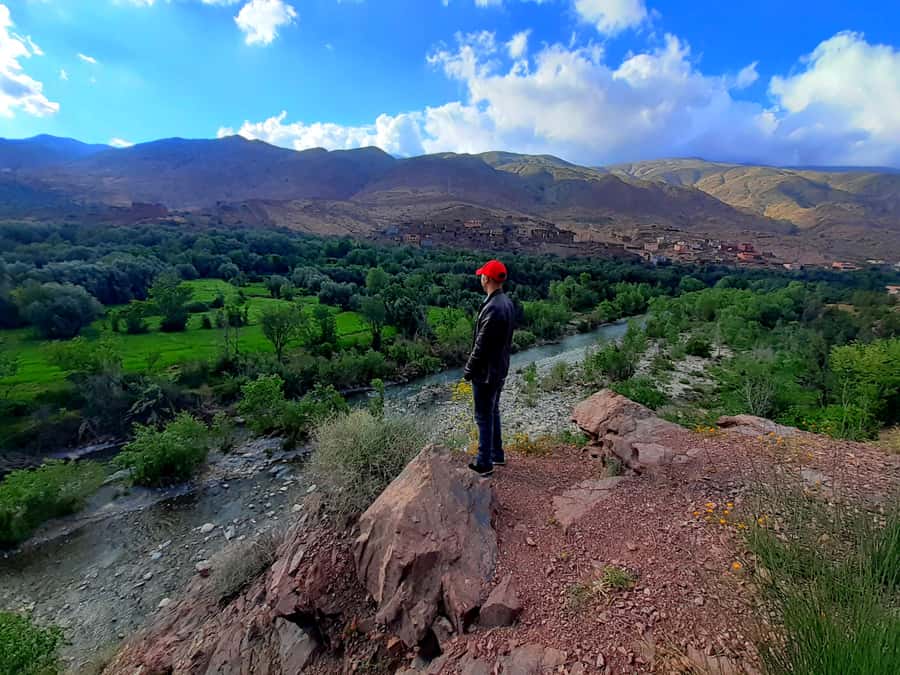Marrakech: 2-Day Atlas Villages Trekking Tour - Who will get the most from this $106 trip?