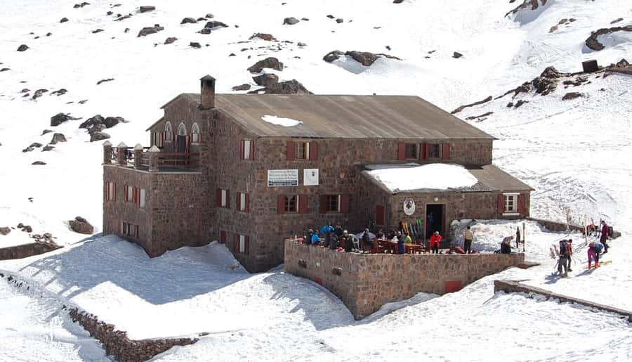 Marrakech: 2 Day Toubkal Trek & 1 Nights with Hotel Pick up - Why this Toubkal trip works well from Marrakech