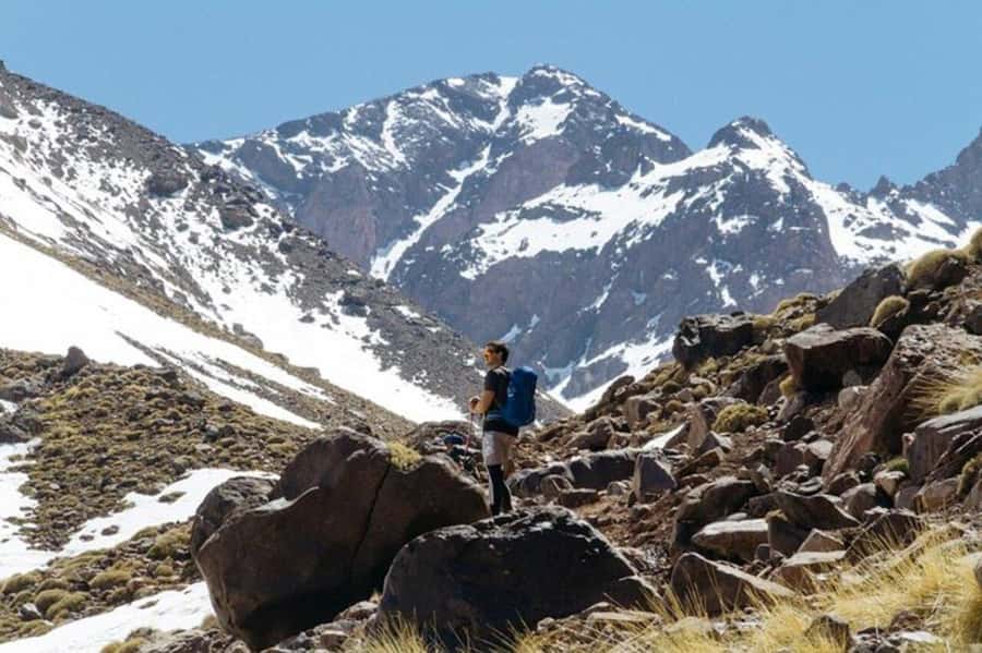 Marrakech: 2 Day Trek Atlas Mountains & Taoudja Summit 2724M - Why this two-day Atlas trek works