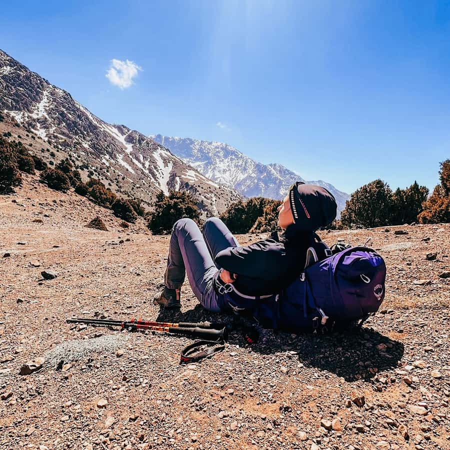 Marrakech: 3-Day Atlas Mountains Berber Villages Trek - Why this trek makes a good alternative to Toubkal