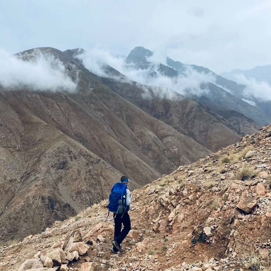 Marrakech: 3-Day Atlas Mountains Berber Villages Trek - Guides, group size, and the human side of the trek