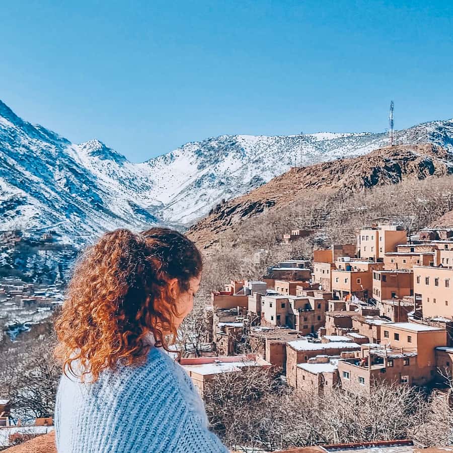 Marrakech: 3-Day Atlas Mountains Berber Villages Trek - Is $159 good value?