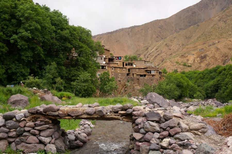 Marrakech: 3-Day High Atlas Mountains and Three Valleys Trek - Why three days works better than a quick Atlas outing