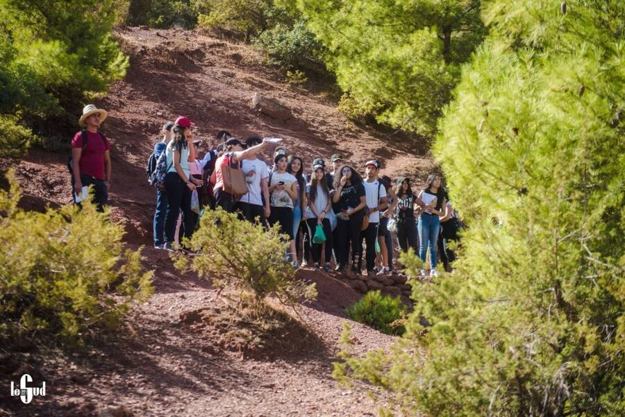 Marrakech: 3-Day High Atlas Mountains and Three Valleys Trek - What to pack for the three days