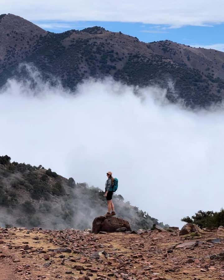 Marrakech: Atlas Mountains Summit Day Trek 2700m - What to pack for the 2700-meter route