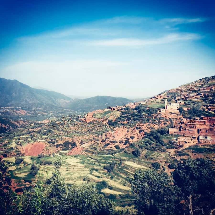 Marrakech: Guided 2-Day Trek to Imlil and Imnan Valleys - Key Details That Matter
