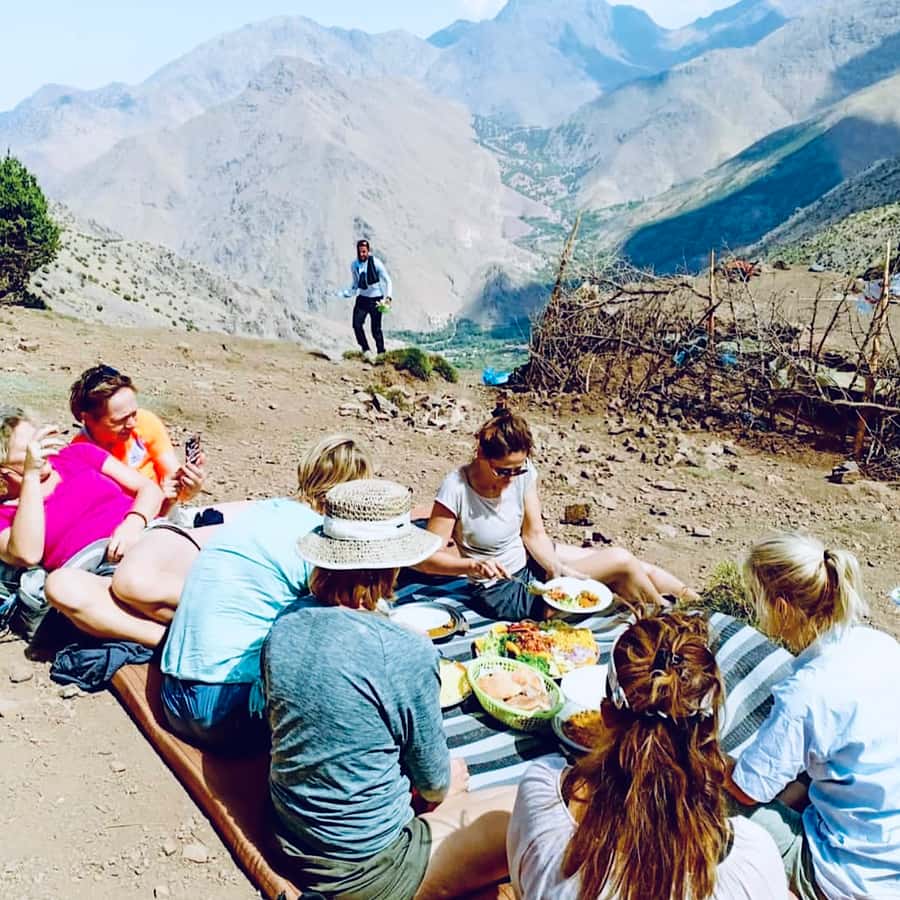 Marrakech: Guided 2-Day Trek to Imlil and Imnan Valleys - Should You Book the Imlil and Imnan Trek?