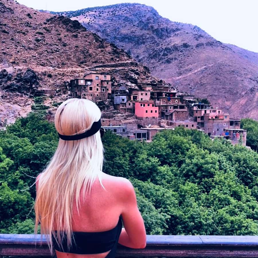 Marrakech: Guided 2-Day Trek to Imlil and Imnan Valleys - Why This Route Works Better Than a Toubkal Sprint