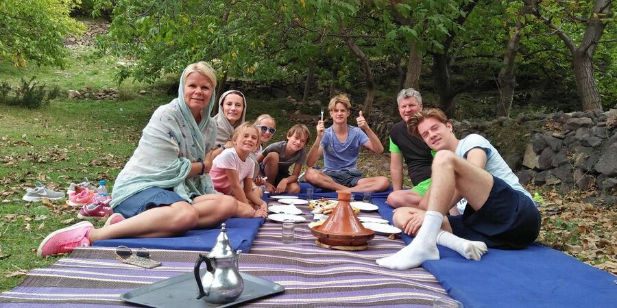Marrakesh: 2-Day Mt. Toubkal Trek with 1-Night Stay & Meals - Is $122 good value?