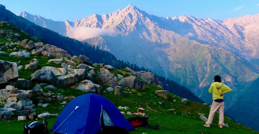 McLeod Ganj: Triund Trek with Manu Adventures India - Five things to know before you book