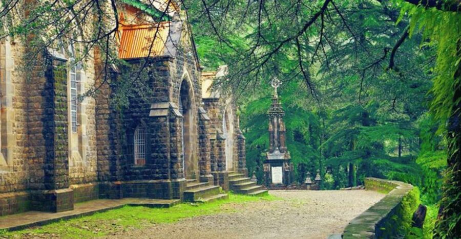 Mcleodganj Nature Trek (3 Hours Guided Walking Tour) - What makes this McLeodganj walk worth considering
