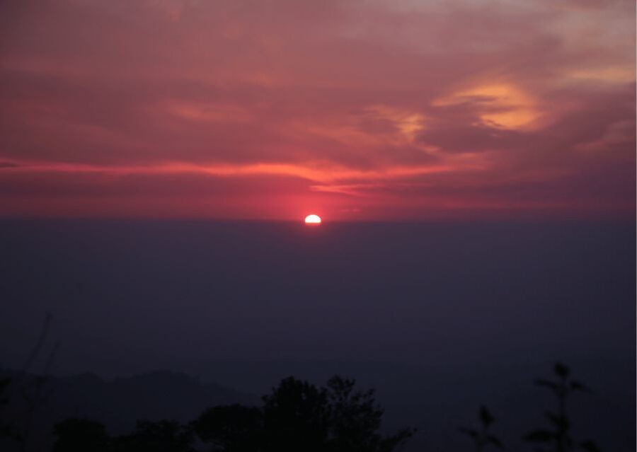 Mcleodganj Nature Trek (3 Hours Guided Walking Tour) - Tushita Meditation Centre