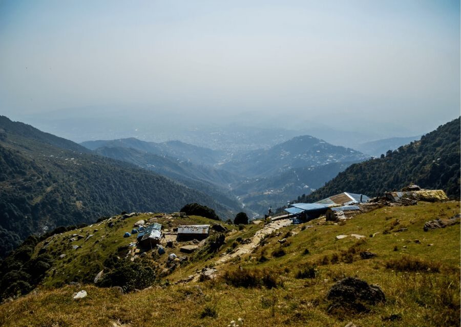 Mcleodganj Nature Trek (3 Hours Guided Walking Tour) - What about St. John’s Church and Hanuman Ka Tibba?