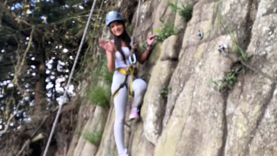 Medellin: Day Trip to Private Zipline and Waterfall Trek - Key points to know before you book