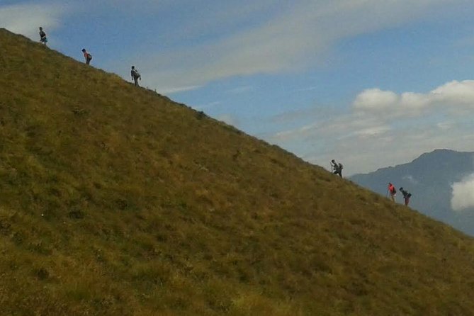 Meesapulimala Sunrise trek( By Munnar Info) - Key points to know before you go