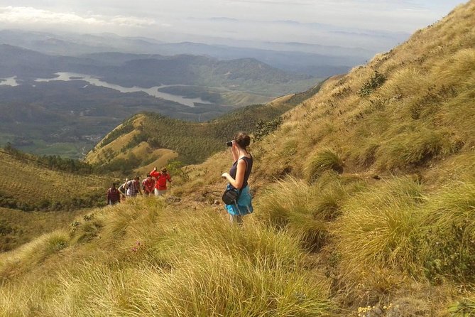 Meesapulimala Sunrise trek( By Munnar Info) - Who should book this Meesapulimala trek?