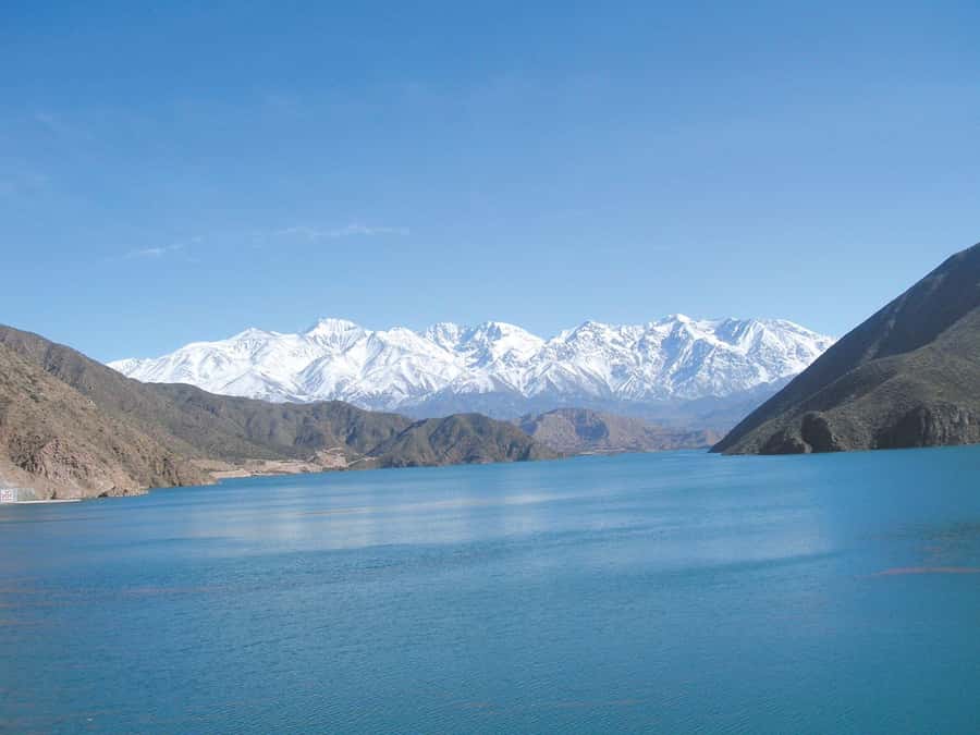 Mendoza: 4-Hour Mountain Trekking With Lunch - The Climb Toward 2,212-Meter Cerro Calavera