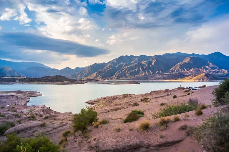 Mendoza: Trekking, Abseiling and Zipline - Who should choose this outing?