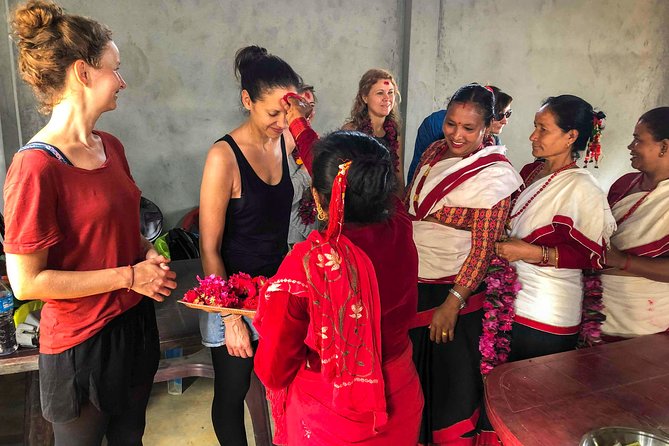 Millennium Homestay Trek - Key points at a glance