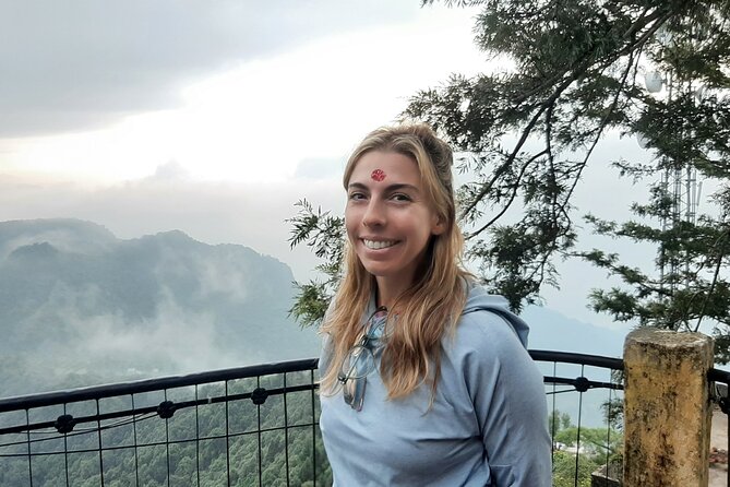 Moderate Himalayan Treks Near Rishikesh From Delhi - Delhi to Rishikesh: A Long First Day