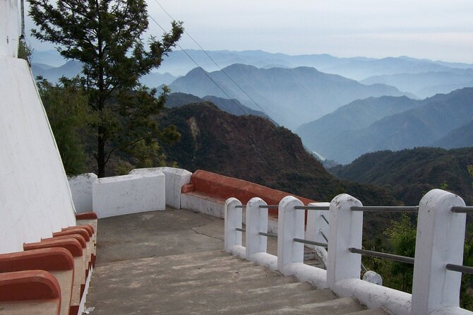 Moderate Himalayan Treks Near Rishikesh From Delhi - What the Private Format Really Gives You