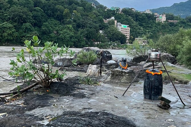 Moderate Himalayan Treks Near Rishikesh From Delhi - Returning to Delhi on Day Four