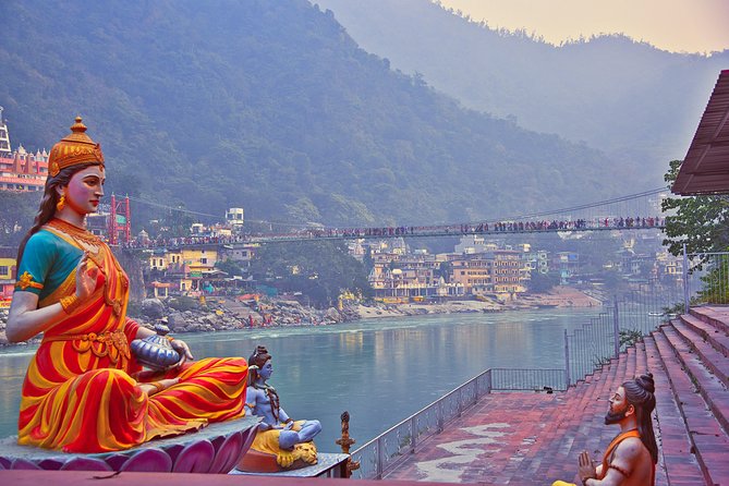 Moderate Himalayan Treks Near Rishikesh From Delhi - Should You Book It?