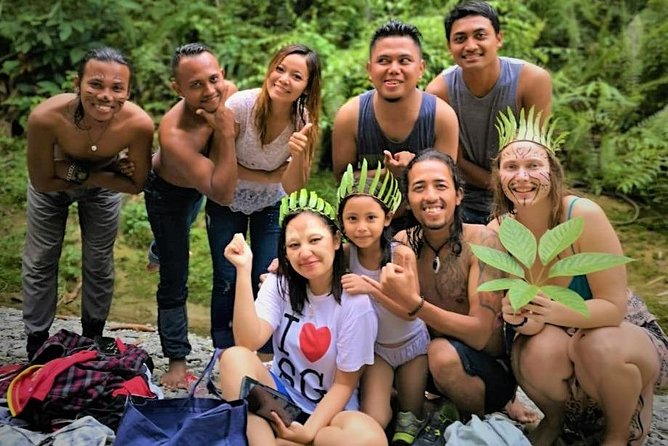 Monkey Business 2 days - 1 night Jungle Trekking (including rafting) - Why Two Days Makes Sense in Gunung Leuser