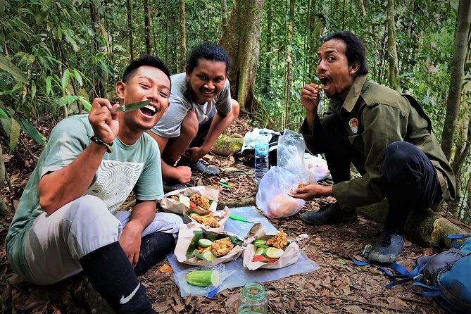 Monkey Business 2 days - 1 night Jungle Trekking (including rafting) - Who Will Enjoy This Trek Most?