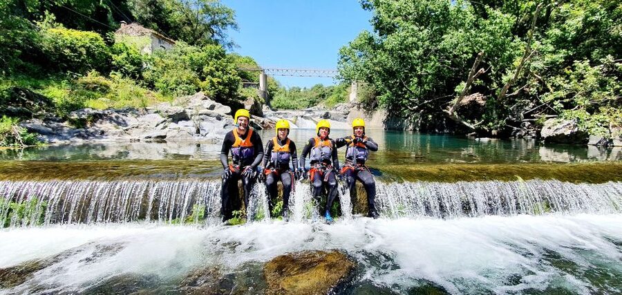 Motta Camastra: Alcantara Gorges Body Rafting and River Trek - Key points to know before you go