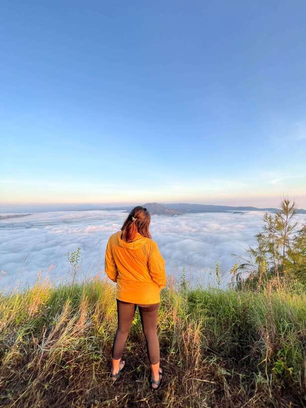 Mount Abang Trekking - Why Mount Abang feels different from Bali’s busier climbs