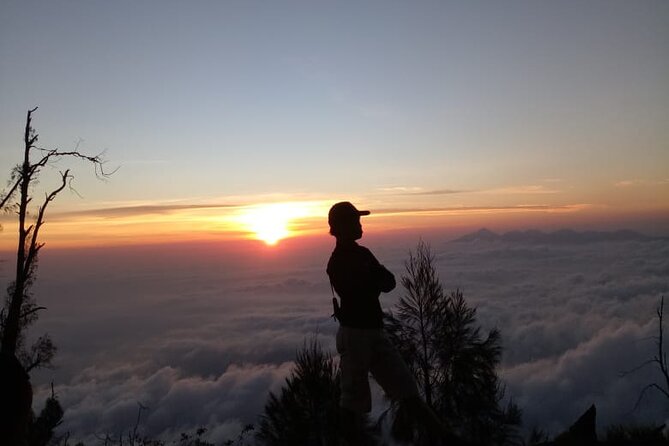 Mount Agung Sunrise Trekking Private Tours - What the price of $55 really includes