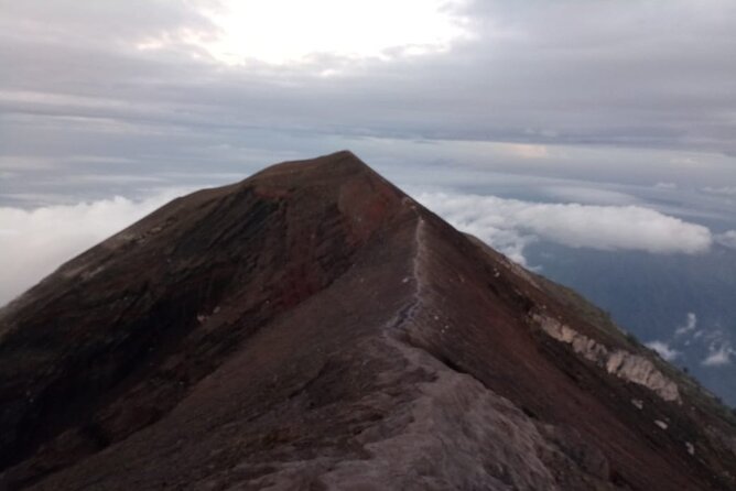 Mount Agung Sunrise Trekking Private Tours - Private guides and the value of personal attention